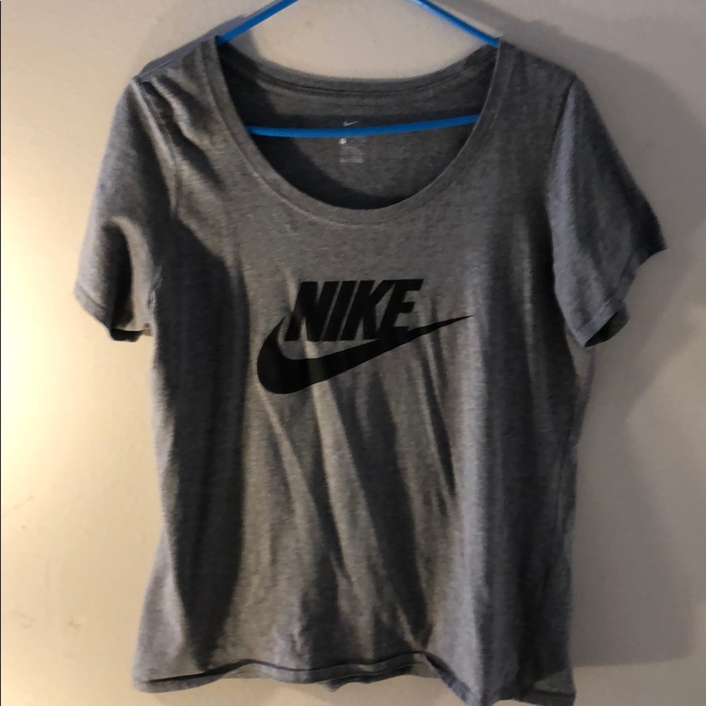 Nike Short sleeve tee
